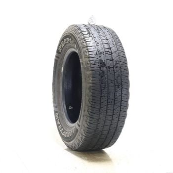 Used 265/65R17 Goodyear Wrangler Workhorse HT 112T - 5.5/32