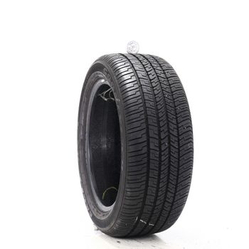 Set of (2) Used 235/50R18 Goodyear Eagle RS-A 99W - 10.5/32