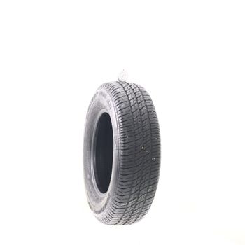 Used 195/70R14 Dunlop D60 A2 90H - 9/32
