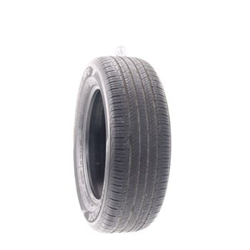Set of (4) Used 245/60R18 Hankook Dynapro HP2 105H - 6.5/32