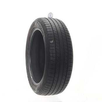 Set of (2) Used 235/55R20 Yokohama Geolandar CV G058 102V - 7.5/32
