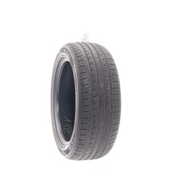 Set of (4) Used 225/50ZR18 Ironman IMove Gen 2 AS 95W - 9/32