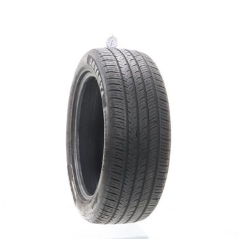 Set of (2) Used 255/50R20 Advanta HP Z-02 109V - 7/32