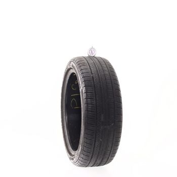 Used 205/45R17 Pirelli Cinturato P7 Run Flat 88V - 6.5/32