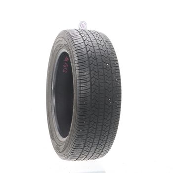 Used 245/55R19 Goodyear Assurance CS Fuel Max 103T - 5/32