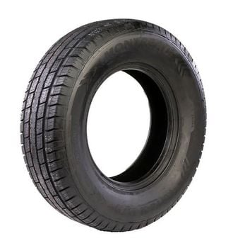 Set of (4) New P245/60R18 Montreal Terra-X H/T 105H