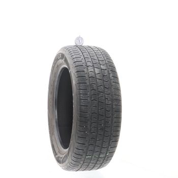 Set of (2) Used 235/55R18 Cooper Discoverer EnduraMax 104V - 6.5/32