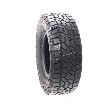 Used LT315/70R17 Falken Wildpeak A/T4W 113/110S - 17.5/32