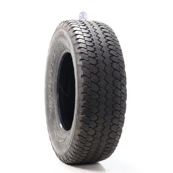Used 265/70R17 Goodyear Wrangler AT/S 113S - 5.5/32
