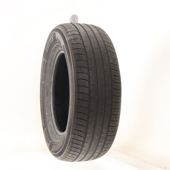 Set of (2) Used 275/65R18 Zeetex SU5000 max 116H - 7-7.5/32