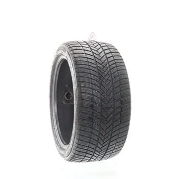 Used 285/40R20 Bridgestone Blizzak LM-005 108V - 8.5/32