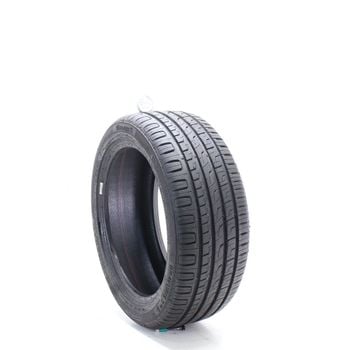 Used 225/45R17 Barum Bravuris 3 HM 94V - 10.5/32