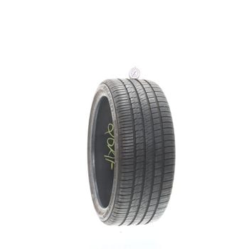 Used 235/35ZR19 Falken Azenis FK460 A/S 91Y - 8/32