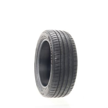 New 235/50ZR18 Michelin Pilot Sport 4 S 101Y - 99/32