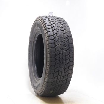 Used LT275/70R18 General Grabber Arctic LT 125/122R - 12.5/32