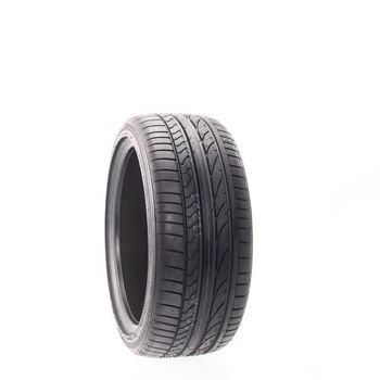 Set of (4) New 235/40ZR18 Bridgestone Potenza RE050A 95Y - 99.000000/32