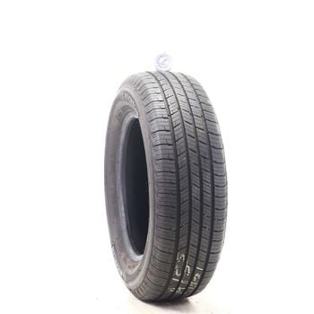 Set of (2) Used 205/65R15 Falken ProTouring A/S 95T - 9-10/32