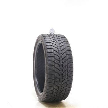 Used 225/40R18 Bridgestone Blizzak LM-32 92V - 7/32