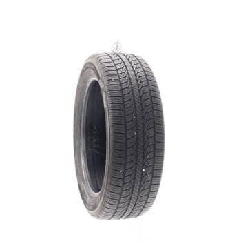 Set of (2) Used 225/55R19 General Altimax RT43 99H - 7-8.5/32