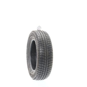 Used 185/65R14 Michelin X Ice XI3 90T - 8/32