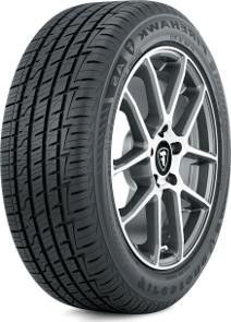 Set of (2) New P215/45R18 Firestone Firehawk AS 93W