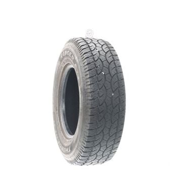 Set of (2) Used LT235/75R15 Thunderer Ranger A/T R404 104/101S - 10/32