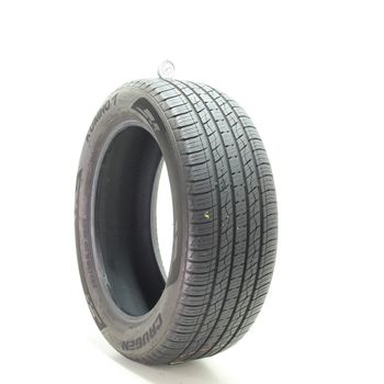 Set of (2) Used 255/50R20 Kumho Crugen Premium 105T - 9/32