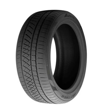 Set of (2) New 235/45R21 Atturo AZ810 101Y