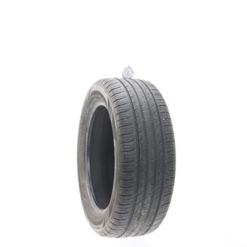 Set of (2) Used 225/55R17 GT Radial Champiro Touring AS 97V - 7-7.5/32
