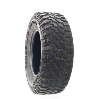 Used LT285/70R17 Radar Renegade R7 M/T 121/118Q - 14.5/32