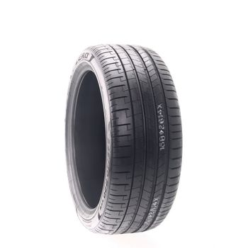Set of (2) New 245/40R20 Pirelli P Zero PZ4 99W - 99.000000/32