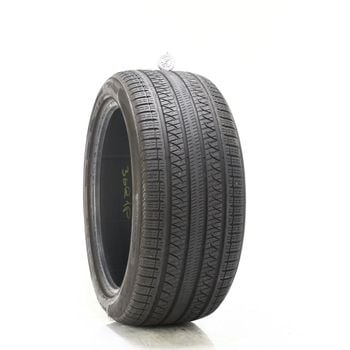 Used 285/40R21 Yokohama Avid GT S35 NO 109V - 8.5/32