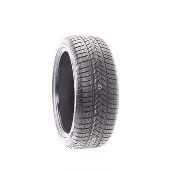 Set of (2) New 245/40R19 Pirelli Winter Sottozero 3 MOE Run Flat 98V
