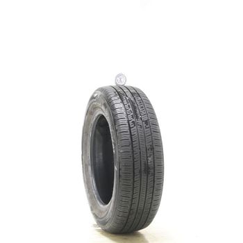 Set of (2) Used 185/65R15 Hankook Kinergy GT 88H - 6.5-7.5/32
