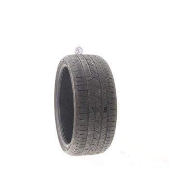 Set of (2) Used 235/35ZR19 Cooper Cobra Instinct 91Y - 7.5/32