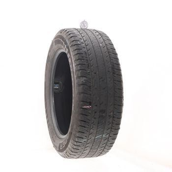 Set of (2) Used 275/55R20 Cooper Evolution HT2 113H - 6-7.5/32