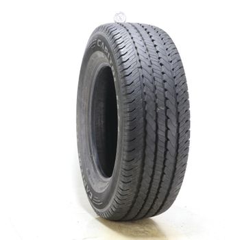 Used LT275/65R18 Capitol H/T 123/120R - 12.5/32