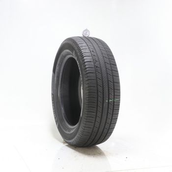 Set of (2) Used 235/60R18 Michelin Defender 2 107H - 7-8/32