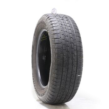 Used 275/60R20 Rocky Mountain H/T 115H - 7.5/32