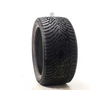 Used 315/35R20 Nokian Hakkapeliitta R3 SUV 110T - 10.5/32
