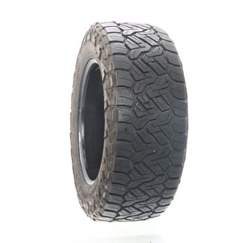 Used LT35X12.5R20 Nitto Recon Grappler A/T 125R - 14.5/32