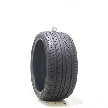 Used 285/30ZR20 Delinte Thunder D7 99W - 8.5/32