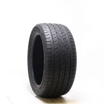Driven Once 285/40R19 Continental ContiProContact N1 103V - 10/32