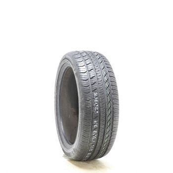 Driven Once 215/45ZR18 Kumho Ecsta 4X II 93W - 10/32