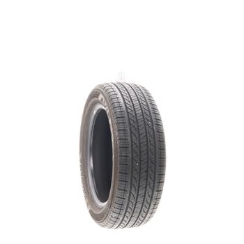 Set of (4) Used 205/55R16 Yokohama Avid GT 91H - 7/32