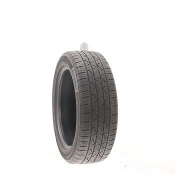 Used 215/55R18 Continental CrossContact LX25 95H - 7.5/32