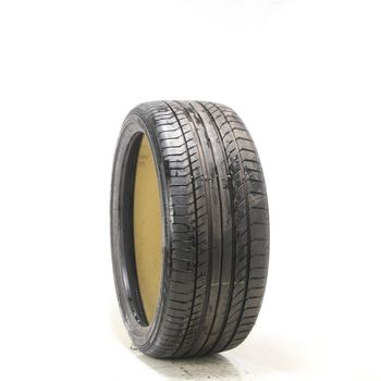Driven Once 265/35ZR21 Continental ContiSportContact 5P TO ContiSilent 101Y - 10/32