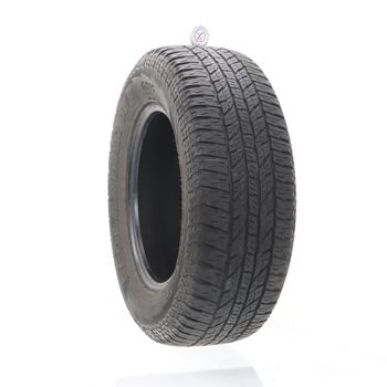 Used 265/65R17 Yokohama Geolandar A/T G015 110T - 8.5/32