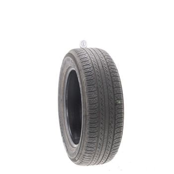 Set of (2) Used 235/60R18 Forceland Kunimoto F26 H/T 107V - 6.5/32