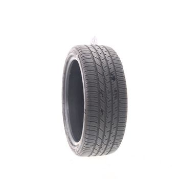 Set of (2) Used 245/40R20 Bridgestone Potenza Sport AS Enliten 99Y - 7-7.5/32